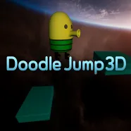 Doodle Jump 3D