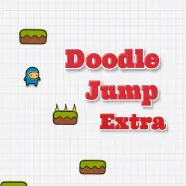 Doodle Jump Extra