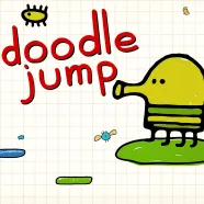 PLay Doodle Jump now!