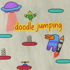 Doodle Jumping
