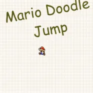 Mario Doodle Jump
